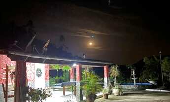 Imagem: Granja para Temporada