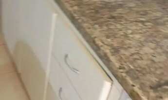 Imagem 4: Apartamento com 1 quarto para alugar, 39m² - Jardim Irajá