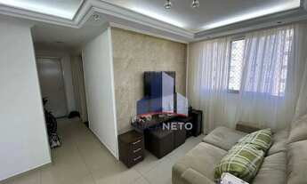 Imagem: Apartamento com 2 dormitórios para alugar