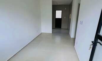 Imagem 3: Alugo casa de 2/4 no Jardim Europa ao lado do condomínio Start House bairro mangabeira