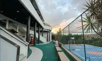 Imagem 5: Apto alto padrão no Farol - Edf Vinicius cansancão