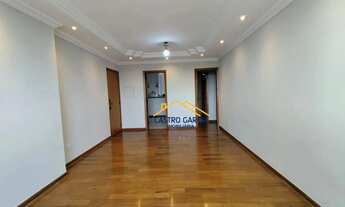 Imagem 6: Apartamento com 3 dormitórios à venda, 92 m² por R$ 350.000,00 - Vila Rehder - Americana/S