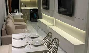 Imagem 3: REFORMADA + MOBILIADA ! LINCOLN CENTER, CLSW 300B, SUDOESTE