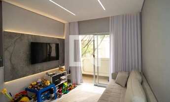 Imagem 3: Apartamento à Venda - Bela Vista, 1 Quarto, 80 m2