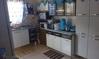 Imagem 6: Vendo ou troco uma casa no parque das carmelias em Goiânira