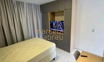 Imagem: Aluga-se Flat Studio Mobiliado 22m² no