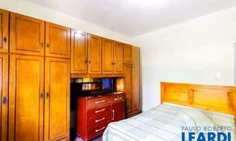 Imagem 6: CASA TÉRREA - CAMPESTRE - SP