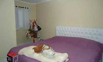 Imagem 7: Sobrado à venda 3 quartos 3 suítes 3 vagas Bela Vista - Santo André - SP