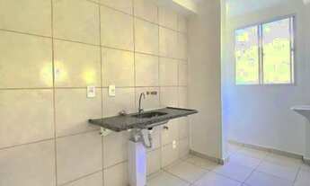 Imagem 6: Apartamento 2 quartos para aluguel em Maria da Conceição - Contagem