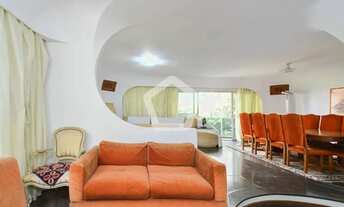 Imagem: Apartamento em Santa Cecília