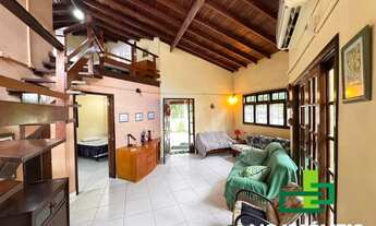 Imagem 5: Excelente Casa a Venda em Condominio na Praia da Mococa em Caraguatatuba