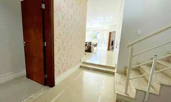 Imagem 2: Casa de Condomínio à venda, 4 quartos, 4 suítes, 4 vagas, Jardim Residencial Mont Blanc