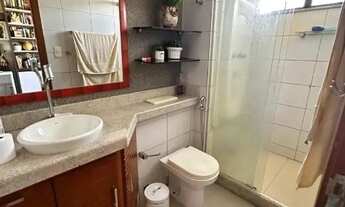 Imagem 5: Apartamento com 3 dormitórios, 135m² - venda por R$ 1.600.000,00 ou aluguel por