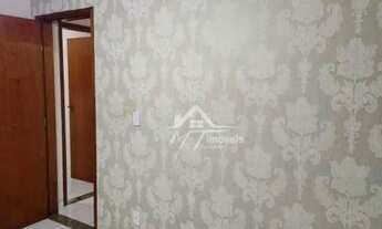 Imagem 4: Apartamento com 3 dormitórios à venda, 63 m² por R$ 235.000 - Parque João de Vasconcelos