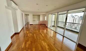 Imagem: Apartamento para locação 3 dormitórios