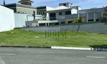 Imagem 3: Terreno à venda, 300 m² - Condomínio Parque Esplanada - Votorantim/SP