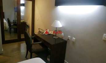 Imagem 4: Flat com ótimo preço no bairro Itaim Bibi. Confira!