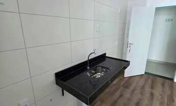 Imagem 6: Torre Evidence - 2 quartos - 1 vaga - Nazaré - Venda