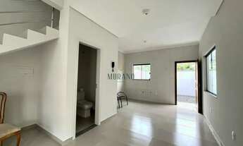 Imagem 4: Sobrado geminado em condomínio com 3 dormitórios à venda, 119m² por R$ R$ 625.000,00 Bom