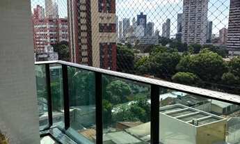 Imagem 5: Alugo Apartamento totalmente mobiliado novo no ED.VOULGUE