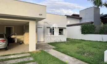 Imagem 2: Casa para Locação no Condomínio Mirante do Vale - Jacareí/SP