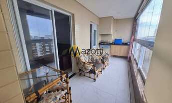 Imagem 6: Apartamento com 2 quartos, Aviação, Praia Grande - R$ 790 mil, Cod: 1076