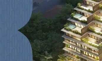 Imagem: Terrazza Balena LANÇAMENTO APARTAMENTOS