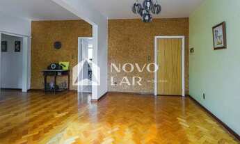 Imagem 5: Apartamento 2 quartos com vaga no bairro Petrópolis