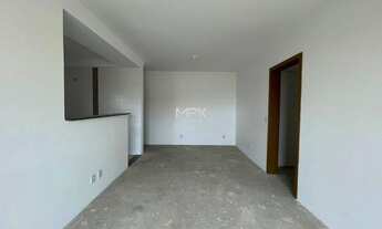 Imagem 2: Apartamento à venda em Piracicaba, Paulista, com 3 quartos, com 98.15 m², Edifício Terraço