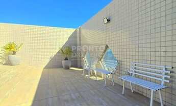 Imagem 5: Boa Viagem - Apartamento com 149 metros - 4 Quartos - 2 Suítes - 2 Garagens - Recife, PE