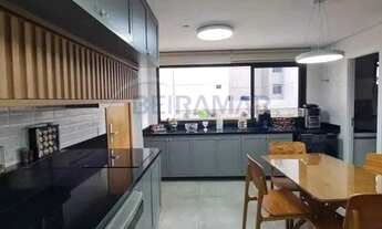 Imagem: Apartamento 3 Quartos, 3 Suítes, Varanda