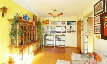 Imagem 4: Apartamento em Jardim do Salso