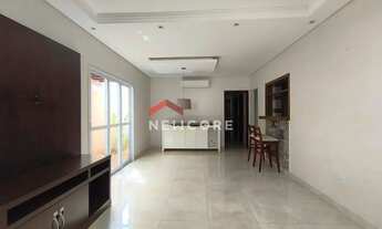 Imagem: Casa de condomínio em Bonfim Paulista (ribeirão