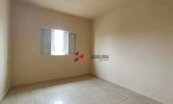 Imagem 4: Casa com 2 dormitórios para alugar, 90 m² por R$ 1.300,00/mês - Jardim São José - Caçapava