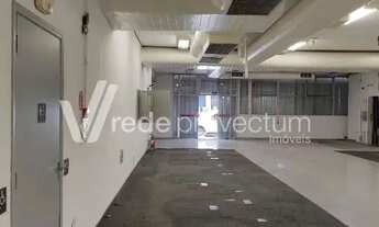 Imagem 4: Prédio - Bonfim - Campinas