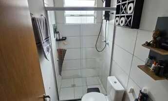 Imagem 6: Apartamento Kurashiki Sapucaia do Sul