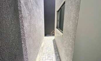 Imagem 6: Casa com 2 dormitórios para alugar, 55 m² por R$ 2.890/mês - Hauer - Curitiba/PR