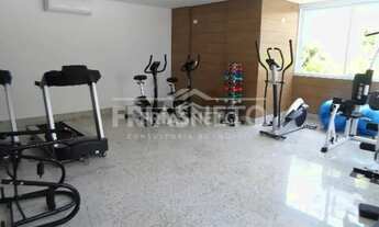 Imagem 3: Apartamento para alugar em Piracicaba no bairro São Dimas