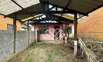 Imagem 5: Casa com 3 dormitórios à venda, 100 m² por R$ 264.990,00 - Bom Sucesso - Gravataí/RS