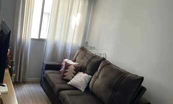 Imagem 2: Oportunidade - Apartamento - Jardim América - Spazio Campo das Violetas - 2 Dormitórios