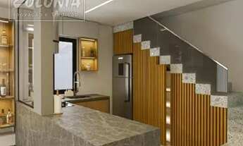 Imagem 4: Cobertura a venda - Campestre, Santo André