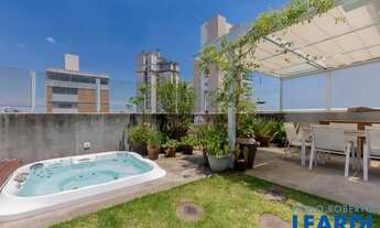 Imagem 7: COBERTURA - PERDIZES - SP