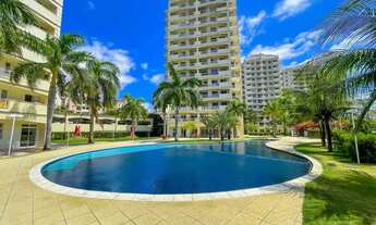 Imagem: Ed Gran Parc - 3 suítes DCE - 129 metros