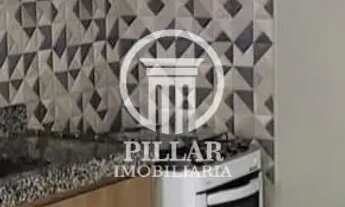 Imagem 7: KITNET MOBILIADO DISPONÍVEL PARA LOCAÇÃO NO BAIRRO SÃO JOSÉ - MONTES CLAROS/MG 31mt²