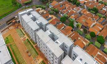 Imagem 4: Atenção mirassol, Apartamentos