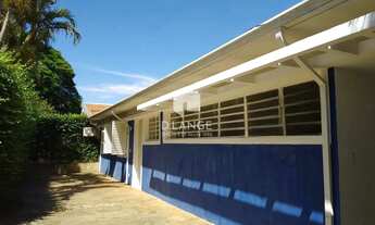 Imagem: Casa para locação no bairro Jardim Chapadão