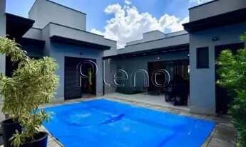 Imagem 2: Casa à Venda no Condomínio Madre Maria Vilac em Valinhos, no bairro Roncáglia