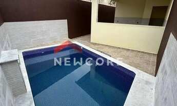 Imagem 6: Casa em Av Sorocabana - Vila Seabra - Mongaguá/SP