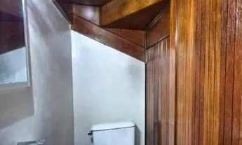 Imagem 3: Casa em Condomínio no Humaitá de 2 dormitórios vaga e infra