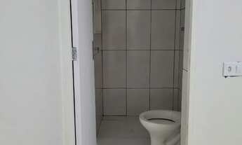 Imagem 6: Kitnet - região do brooklin